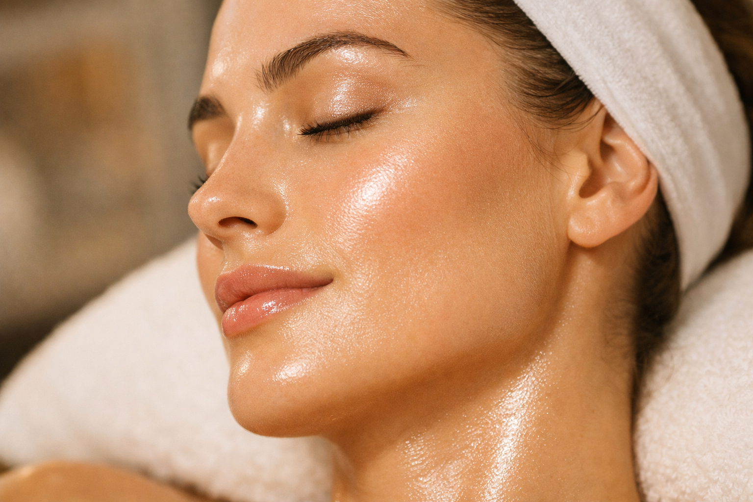 Tratamento de pele premium em Osasco